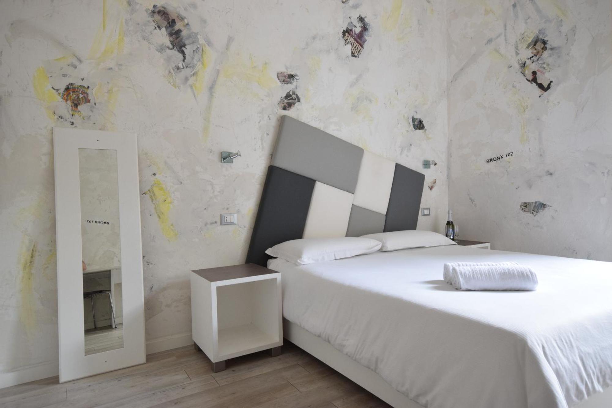 Habana'S Design, Rome